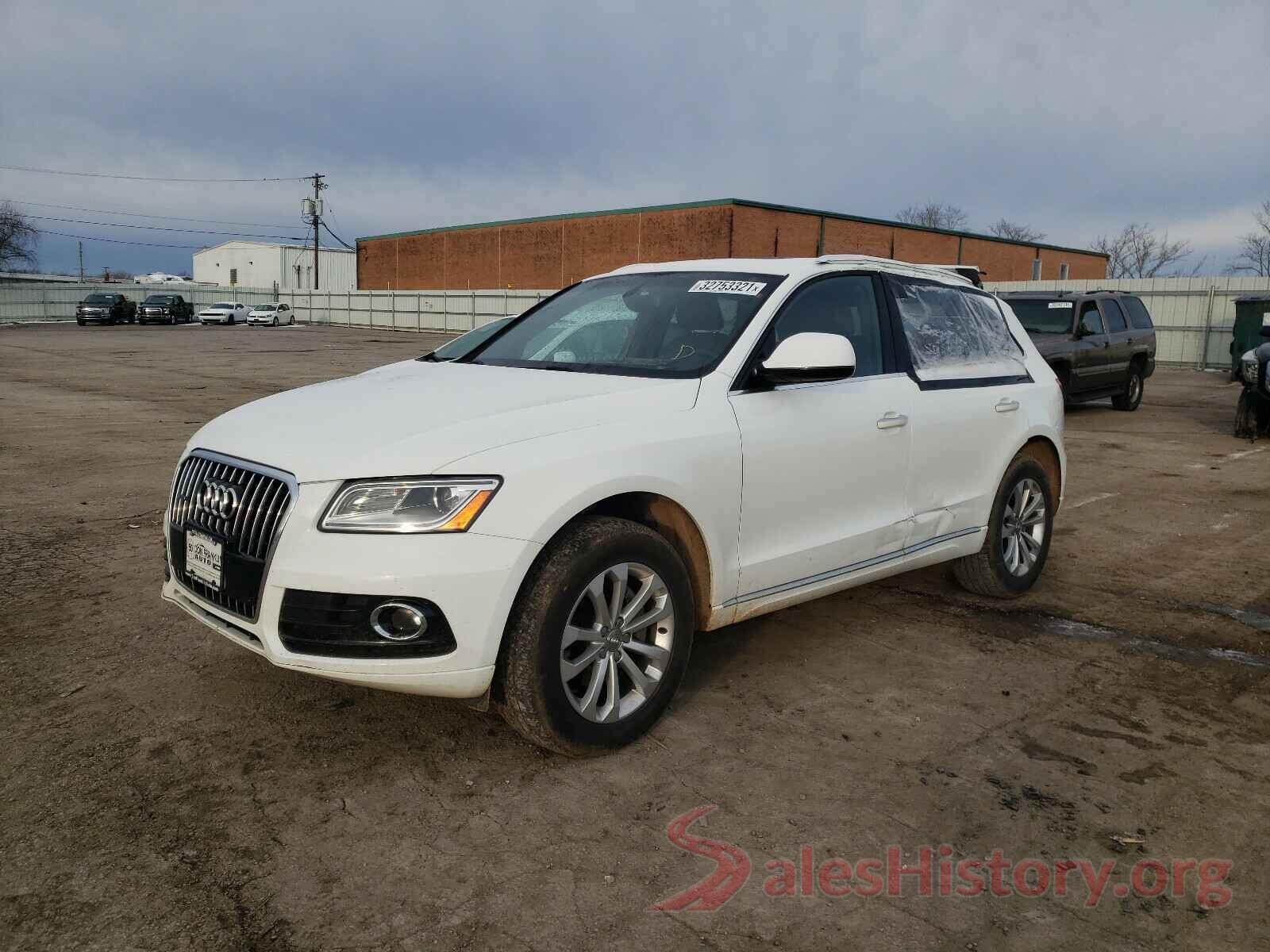 WA1C2AFP3GA015429 2016 AUDI Q5