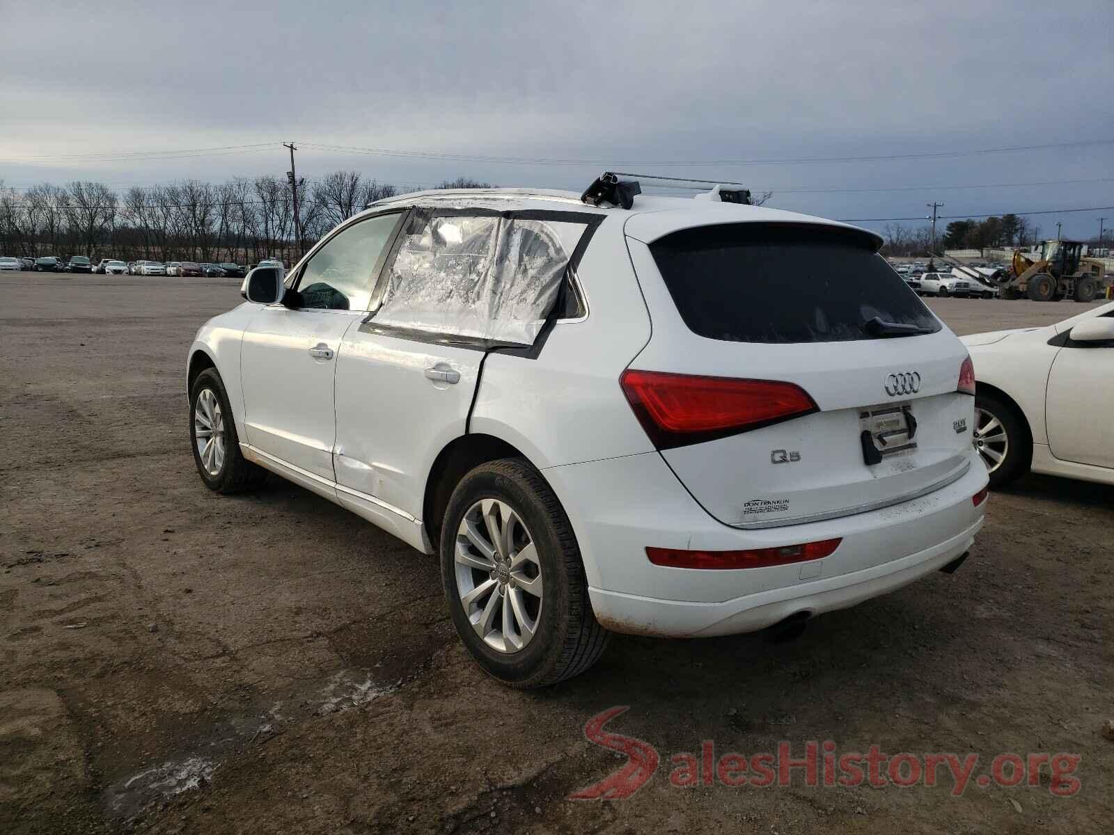 WA1C2AFP3GA015429 2016 AUDI Q5