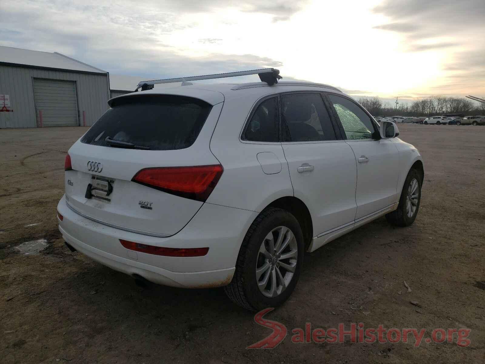 WA1C2AFP3GA015429 2016 AUDI Q5