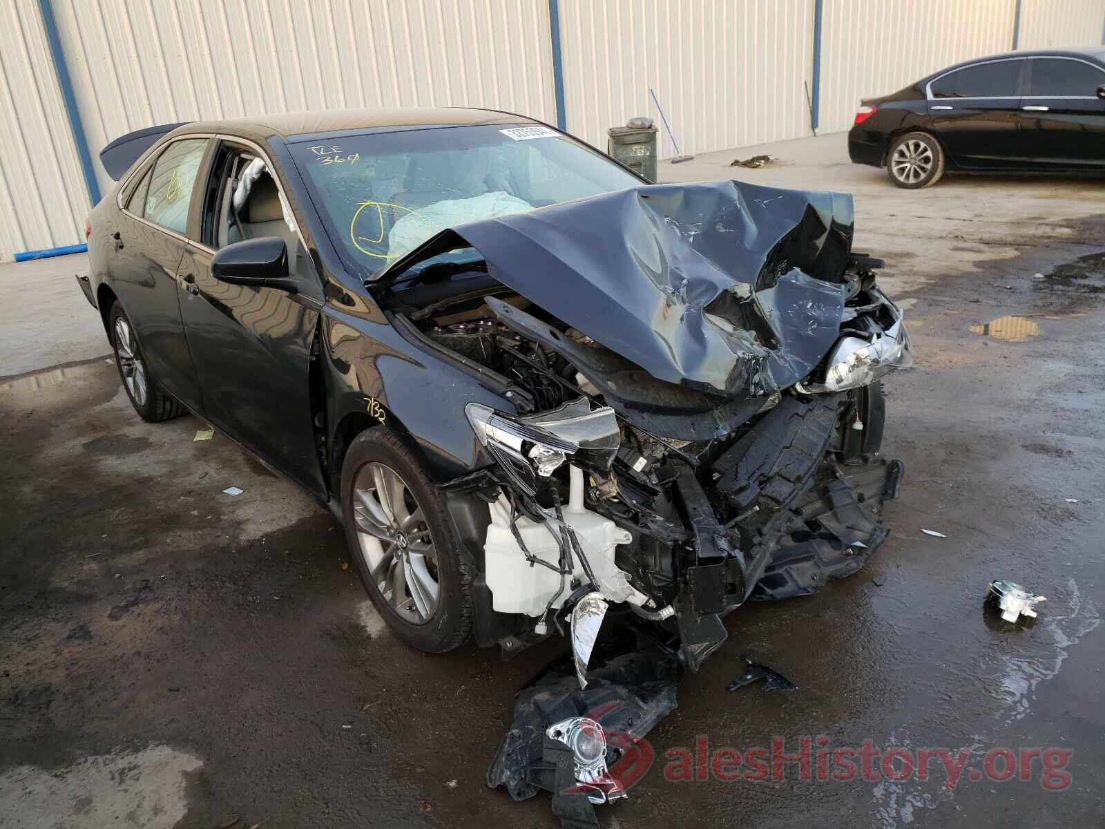 4T1BF1FK2GU147943 2016 TOYOTA CAMRY