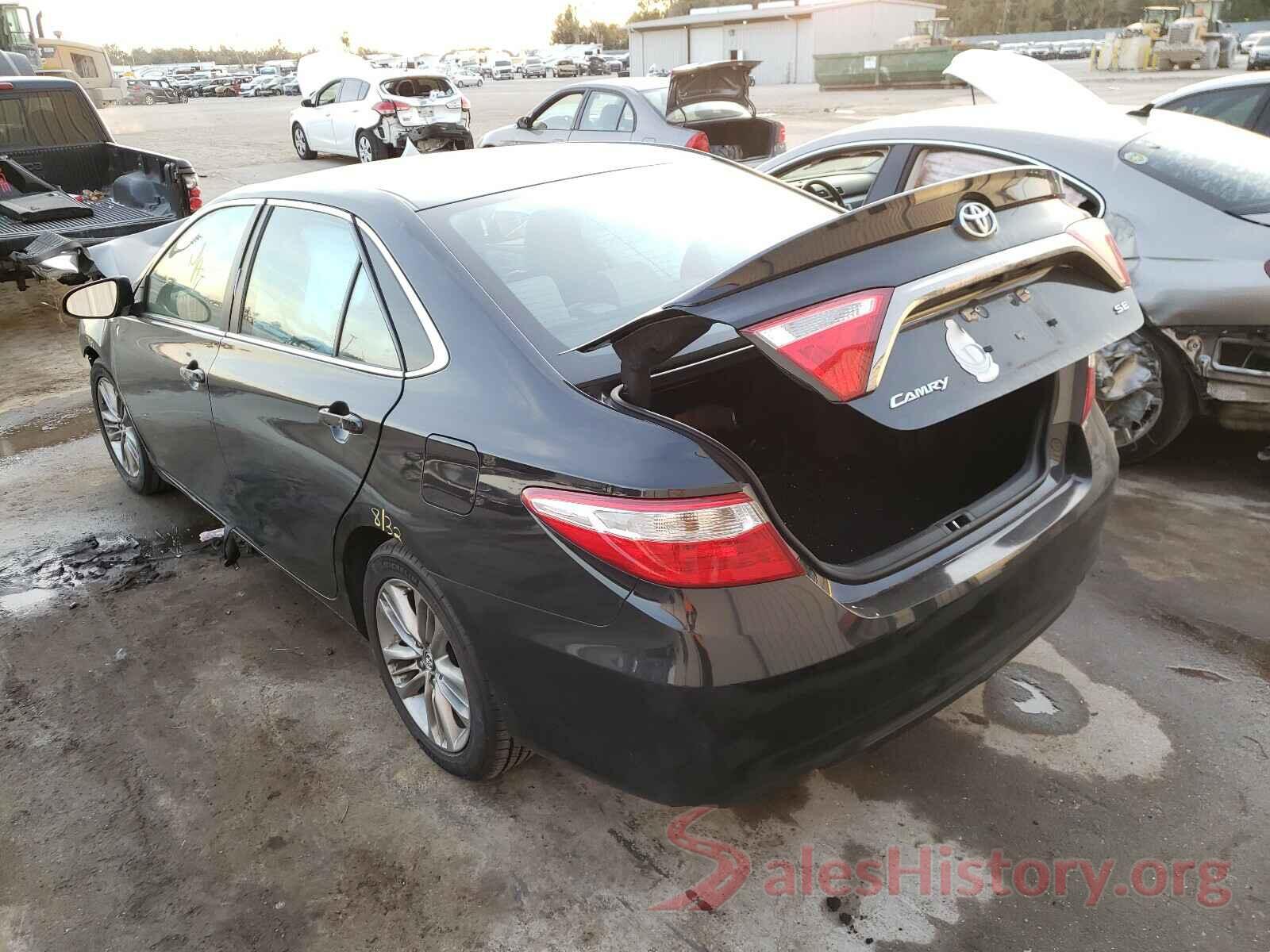 4T1BF1FK2GU147943 2016 TOYOTA CAMRY