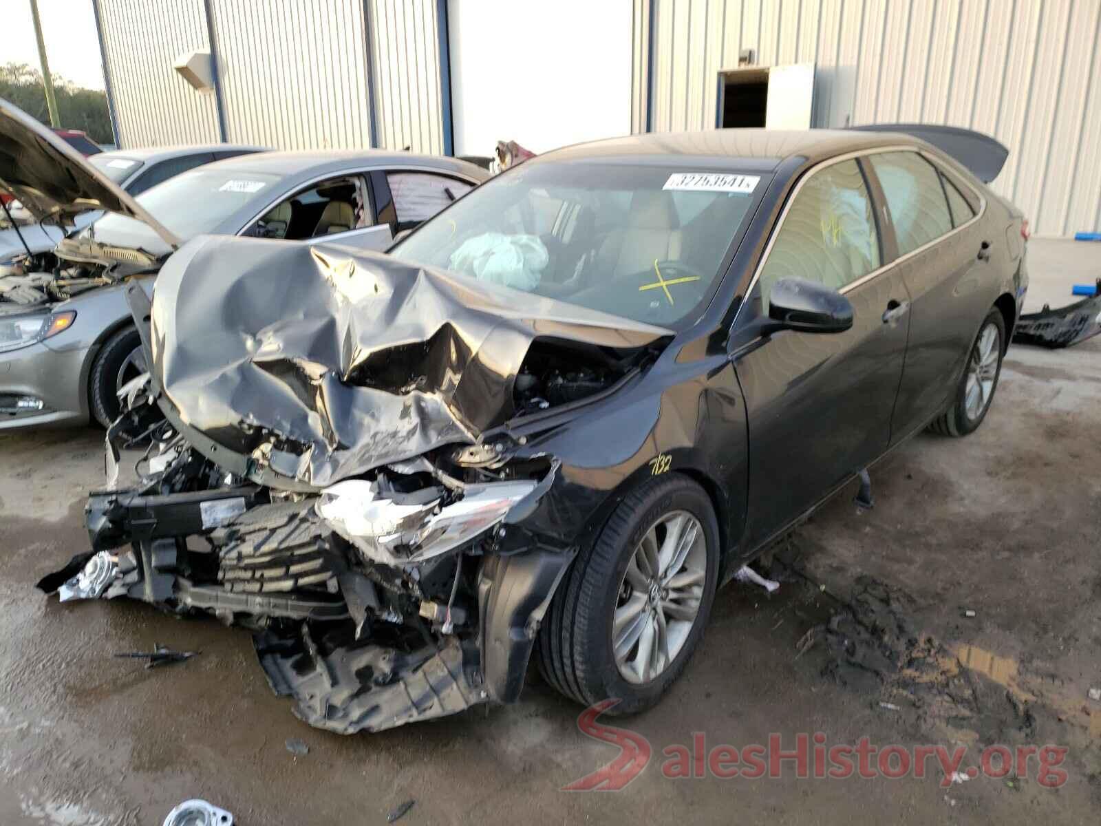 4T1BF1FK2GU147943 2016 TOYOTA CAMRY