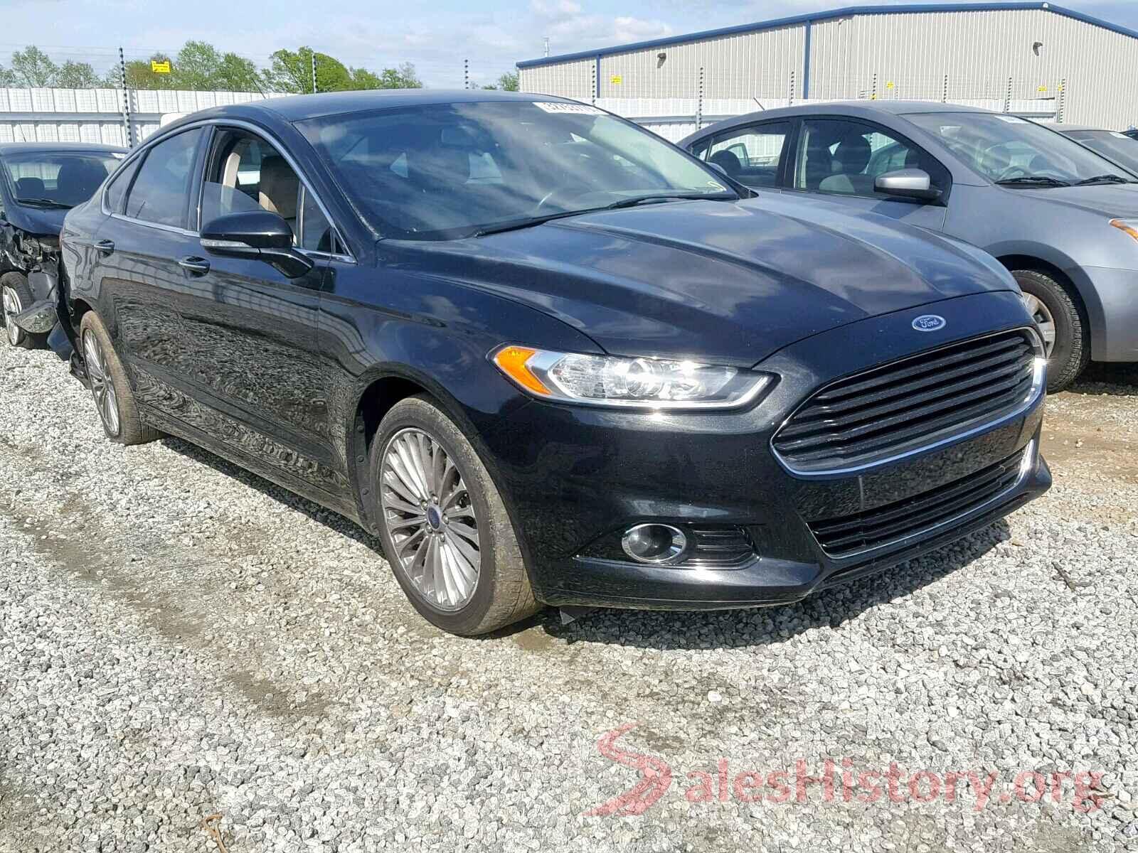 3FA6P0D99ER394464 2014 FORD FUSION