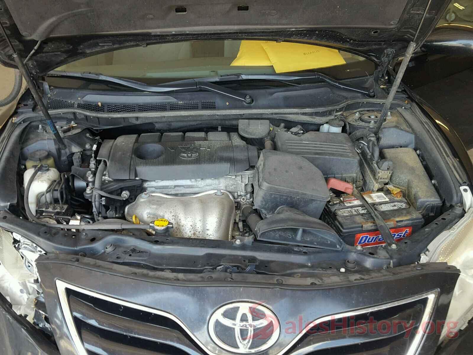 4T1BF3EK2BU718577 2011 TOYOTA CAMRY BASE