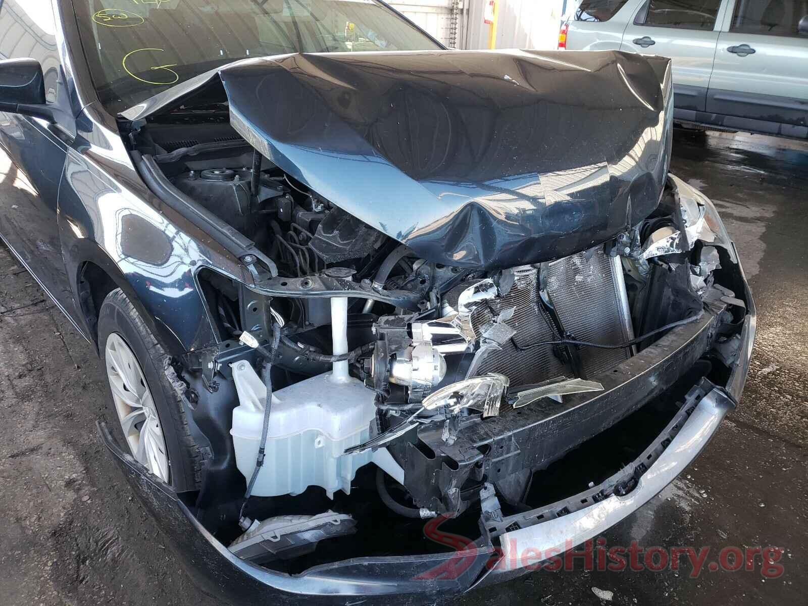 4T1BF1FK8GU139068 2016 TOYOTA CAMRY