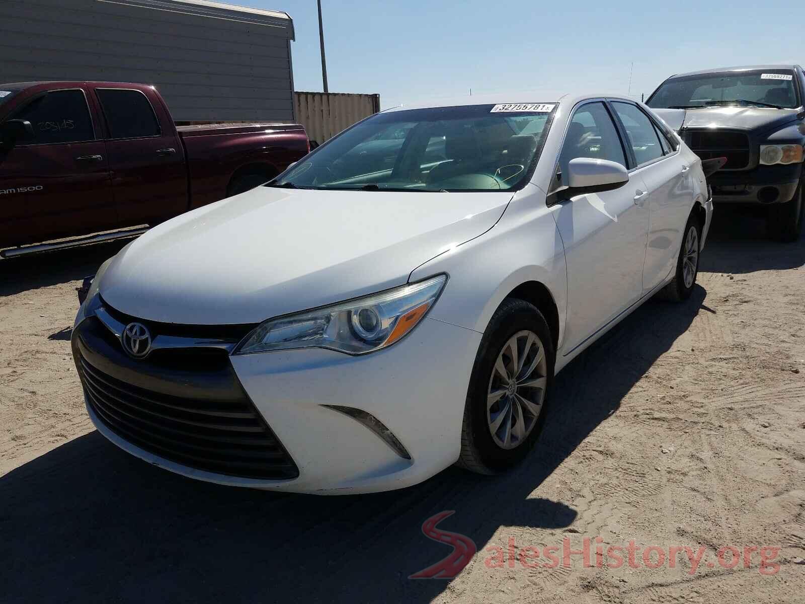 4T1BF1FK6GU142101 2016 TOYOTA CAMRY