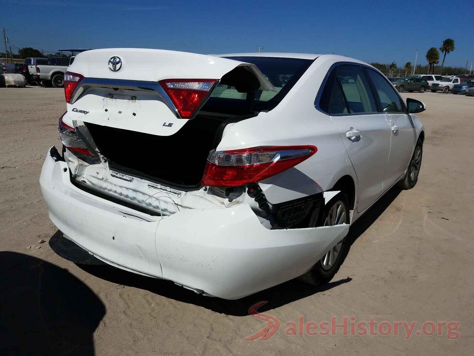 4T1BF1FK6GU142101 2016 TOYOTA CAMRY