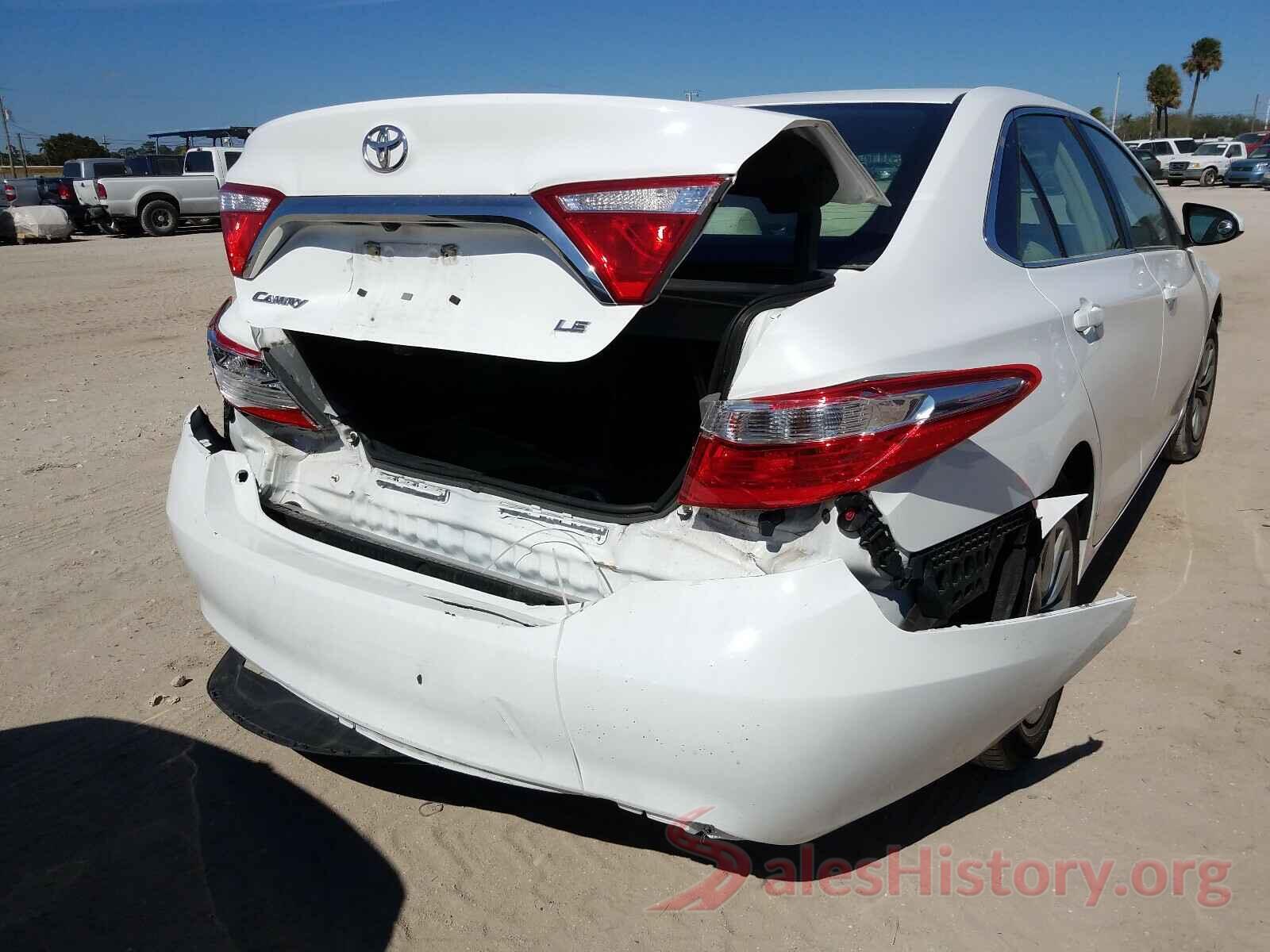 4T1BF1FK6GU142101 2016 TOYOTA CAMRY