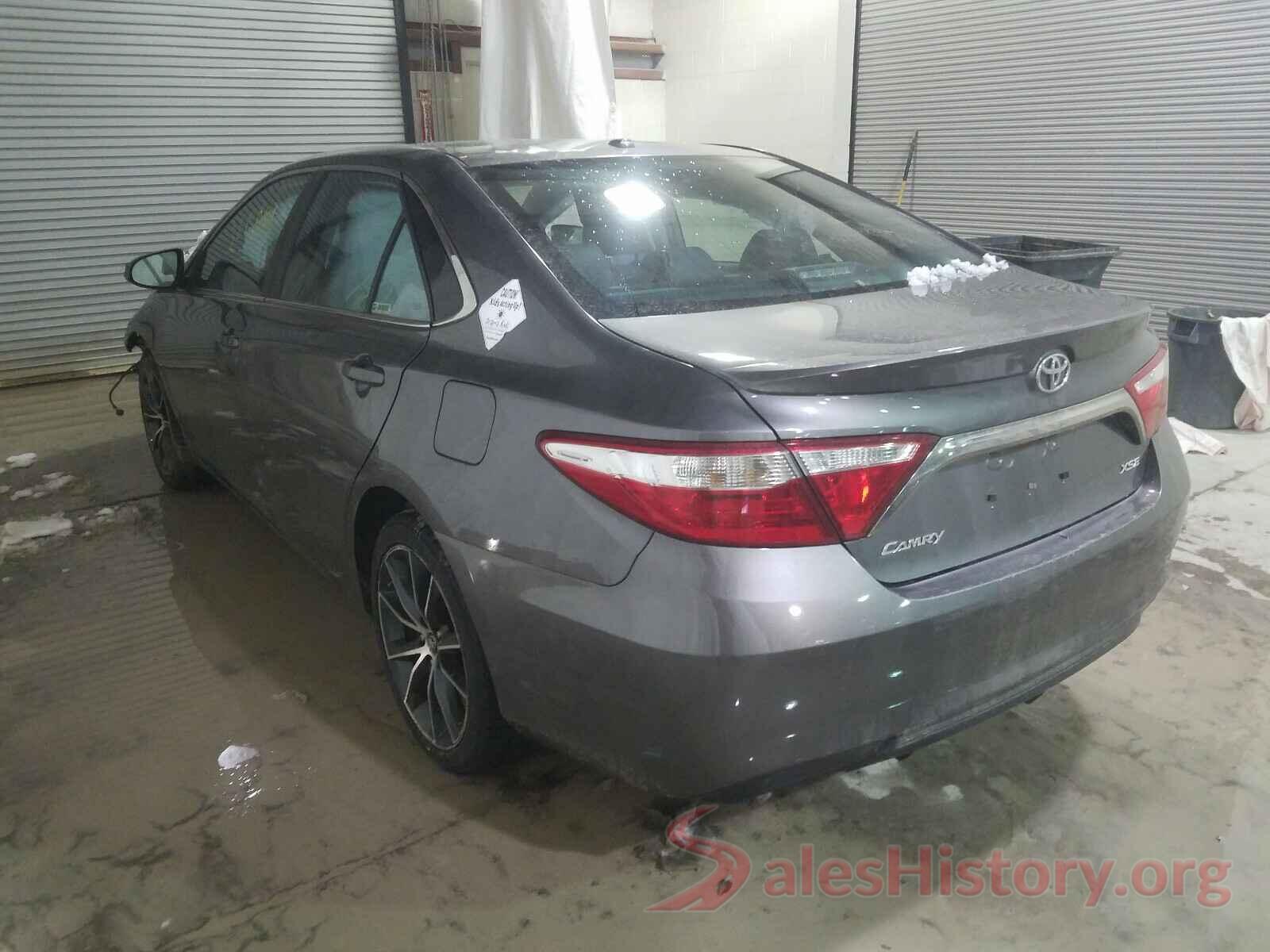 4T1BF1FK4GU503289 2016 TOYOTA CAMRY