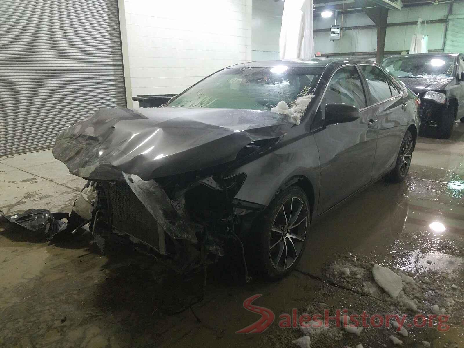 4T1BF1FK4GU503289 2016 TOYOTA CAMRY