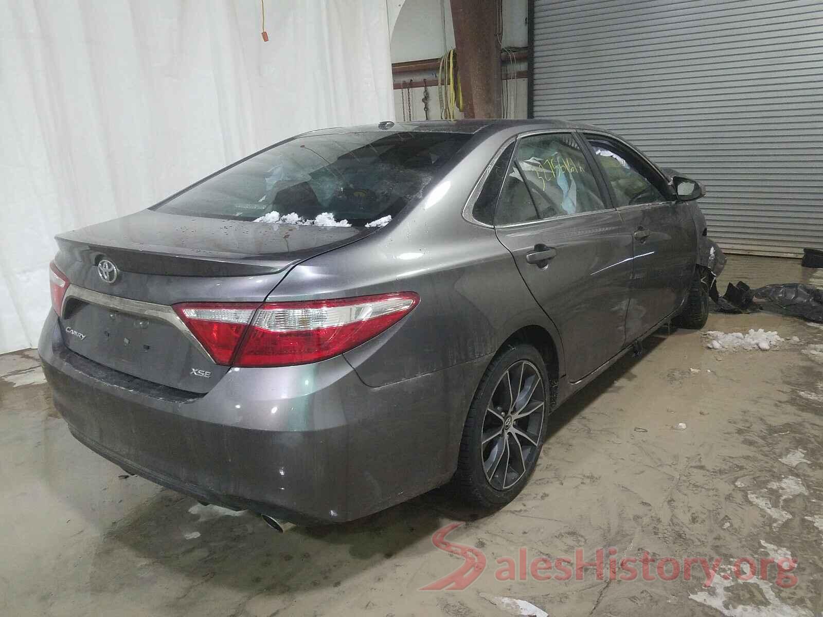 4T1BF1FK4GU503289 2016 TOYOTA CAMRY