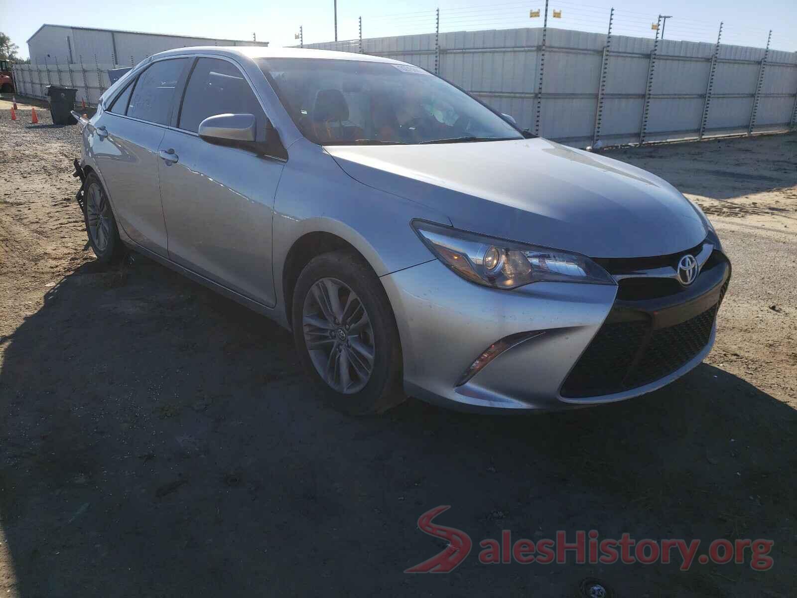 4T1BF1FK4HU733318 2017 TOYOTA CAMRY