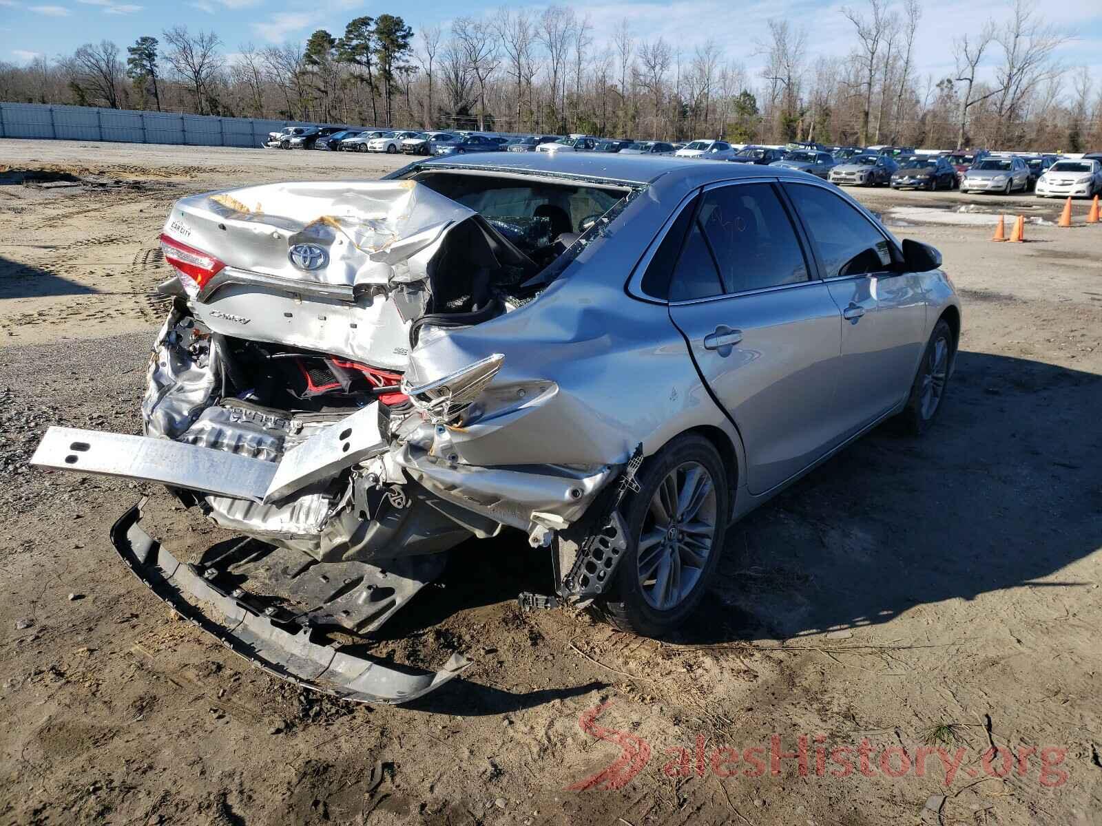 4T1BF1FK4HU733318 2017 TOYOTA CAMRY