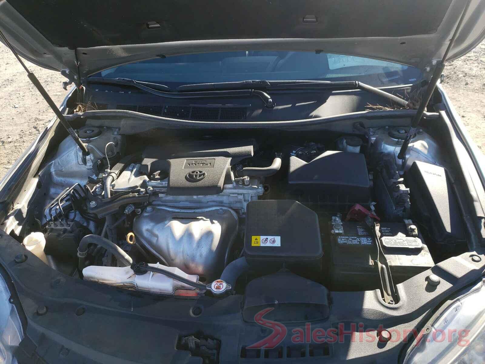 4T1BF1FK4HU733318 2017 TOYOTA CAMRY