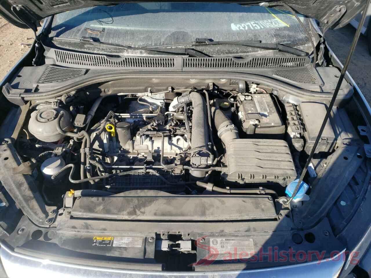 3VWC57BU9KM145185 2019 VOLKSWAGEN JETTA