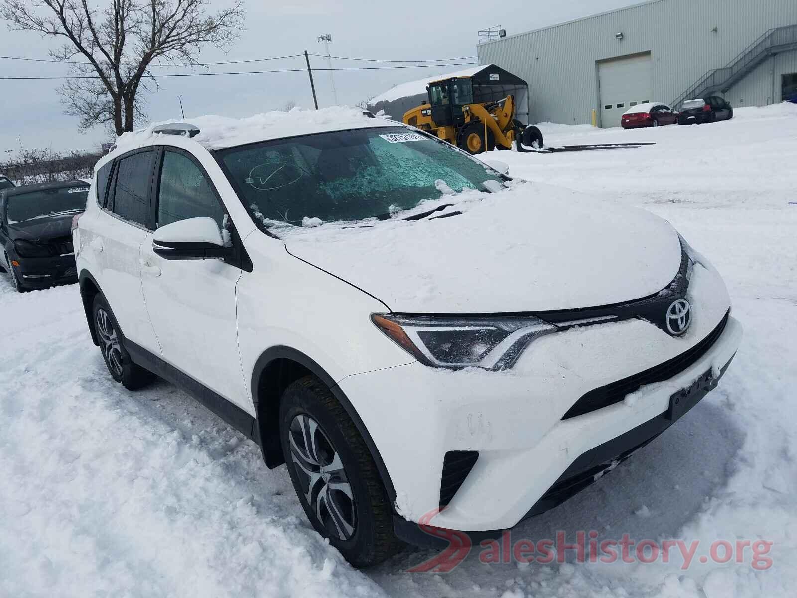 2T3ZFREV0GW298585 2016 TOYOTA RAV4