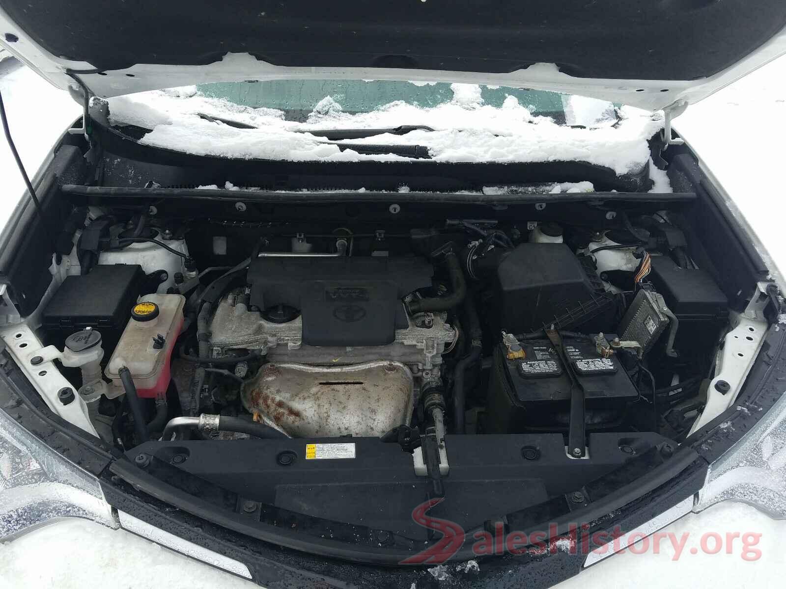 2T3ZFREV0GW298585 2016 TOYOTA RAV4