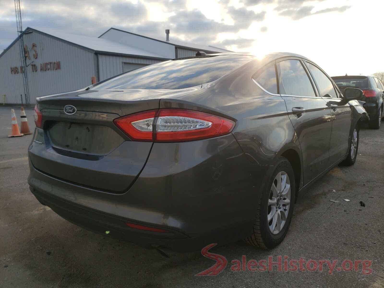 3FA6P0G77GR333529 2016 FORD FUSION