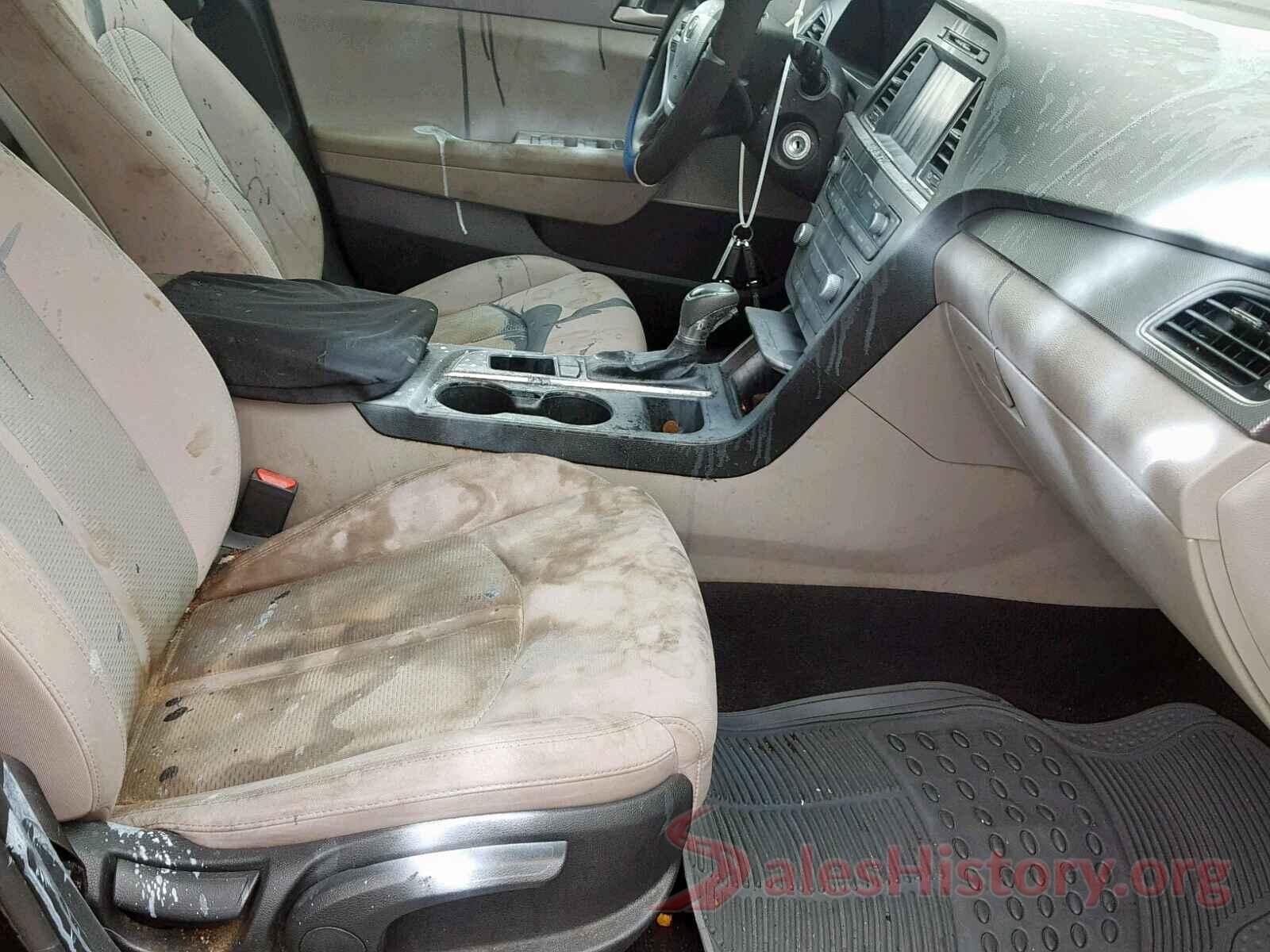 5NPE24AF0GH357332 2016 HYUNDAI SONATA