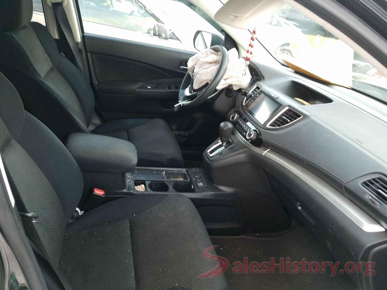 2HKRM4H50GH660149 2016 HONDA CRV