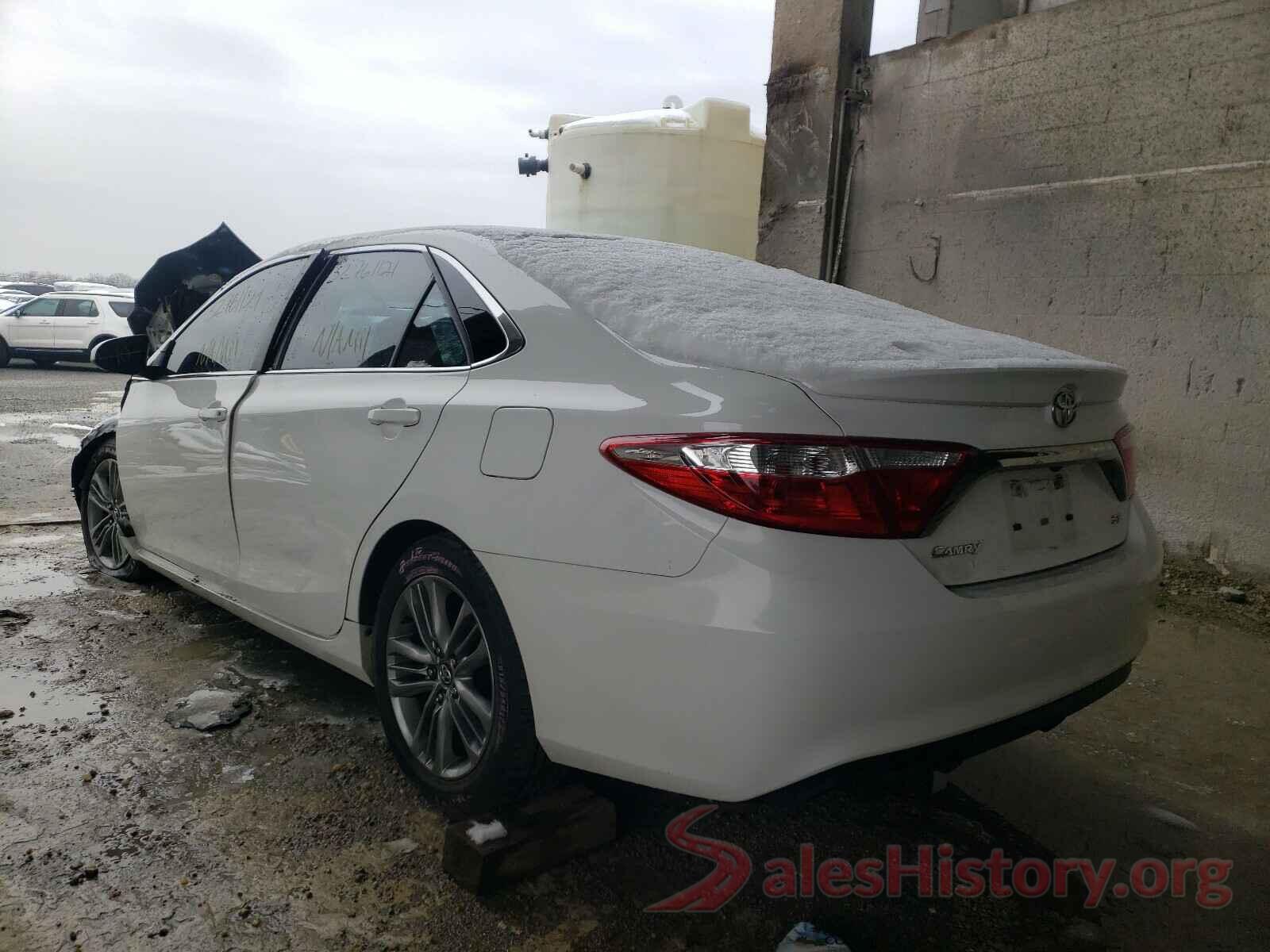 4T1BF1FK0HU420573 2017 TOYOTA CAMRY