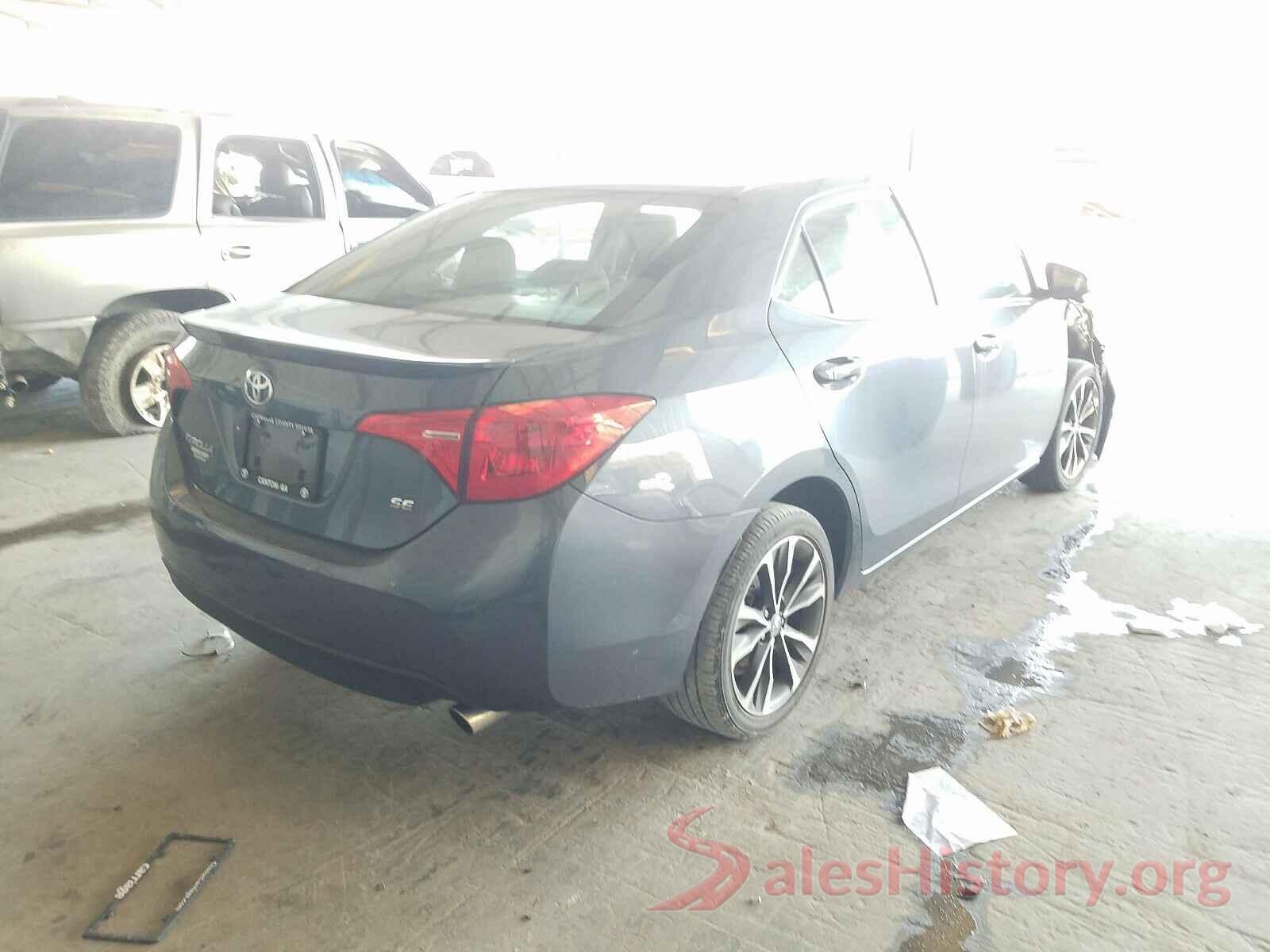 2T1BURHE7JC032470 2018 TOYOTA COROLLA