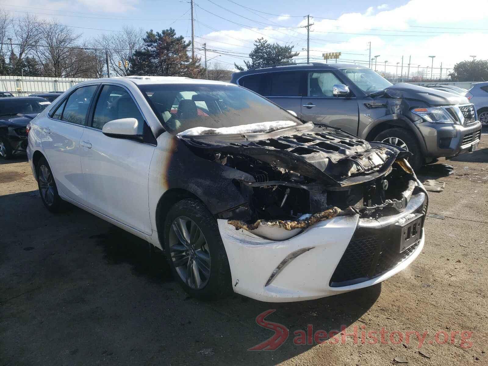 4T1BF1FK0HU450849 2017 TOYOTA CAMRY