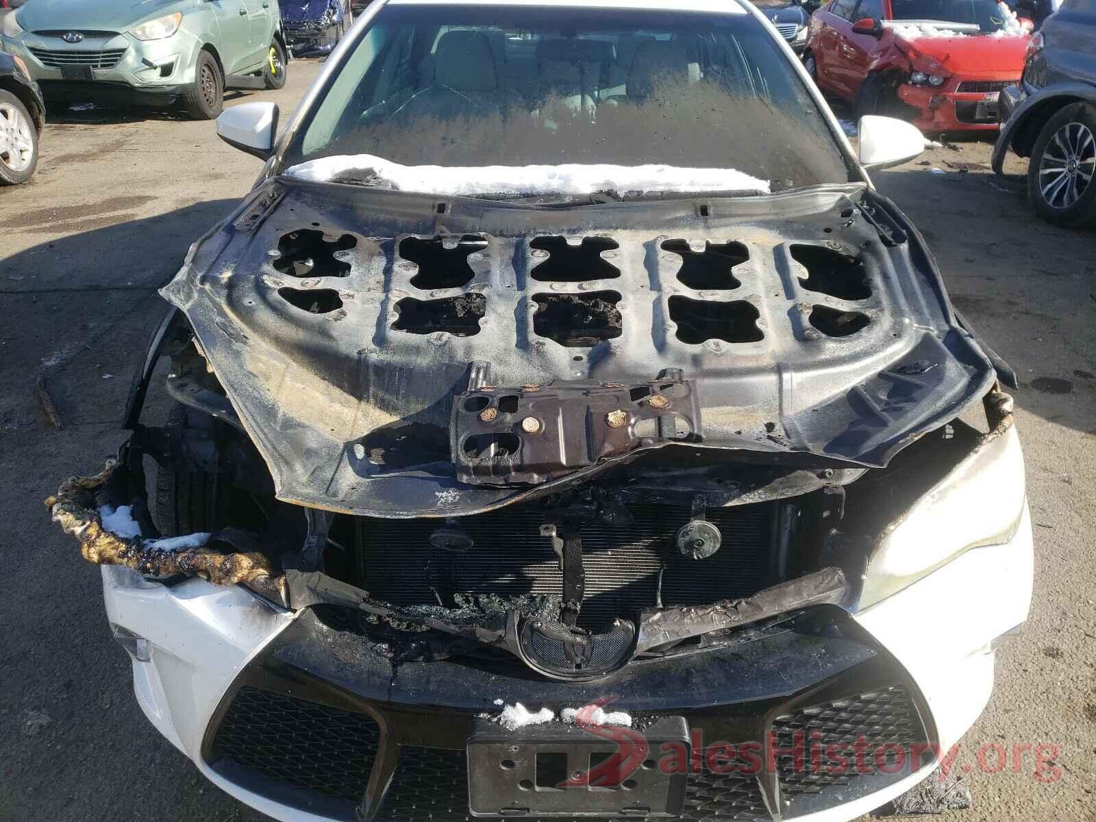 4T1BF1FK0HU450849 2017 TOYOTA CAMRY