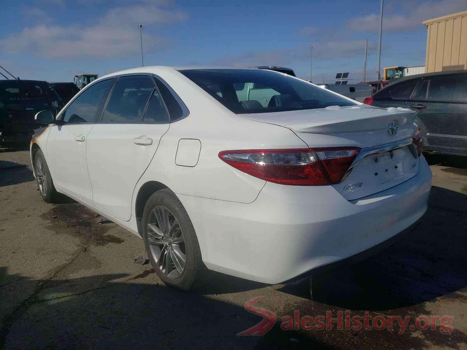 4T1BF1FK0HU450849 2017 TOYOTA CAMRY