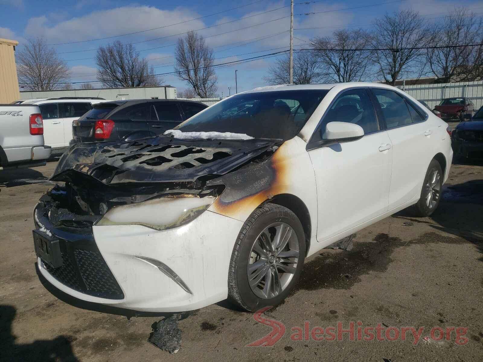 4T1BF1FK0HU450849 2017 TOYOTA CAMRY