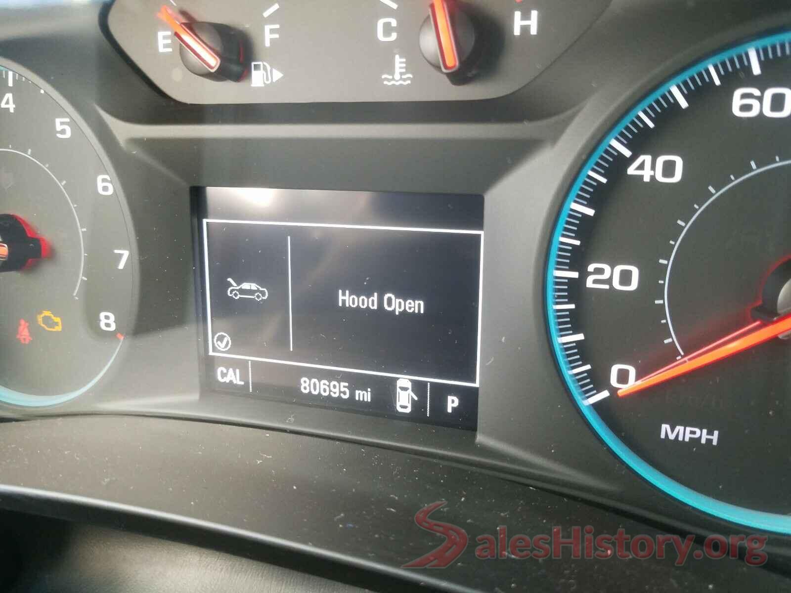 1G1ZD5ST0JF271230 2018 CHEVROLET MALIBU