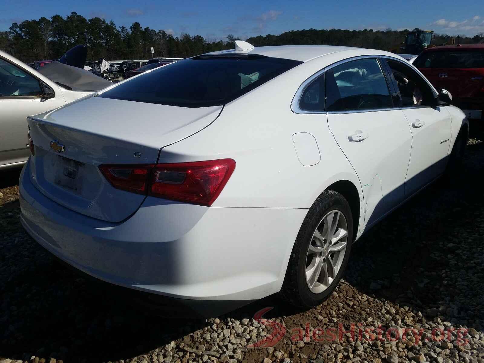 1G1ZD5ST0JF271230 2018 CHEVROLET MALIBU