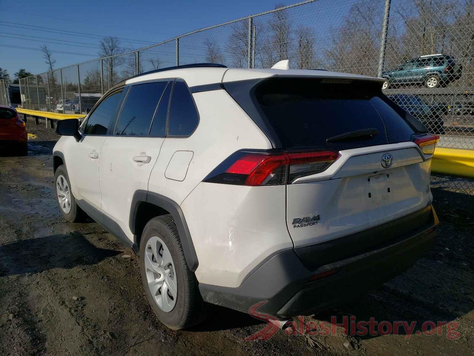 JTMH1RFV2KD013447 2019 TOYOTA RAV4