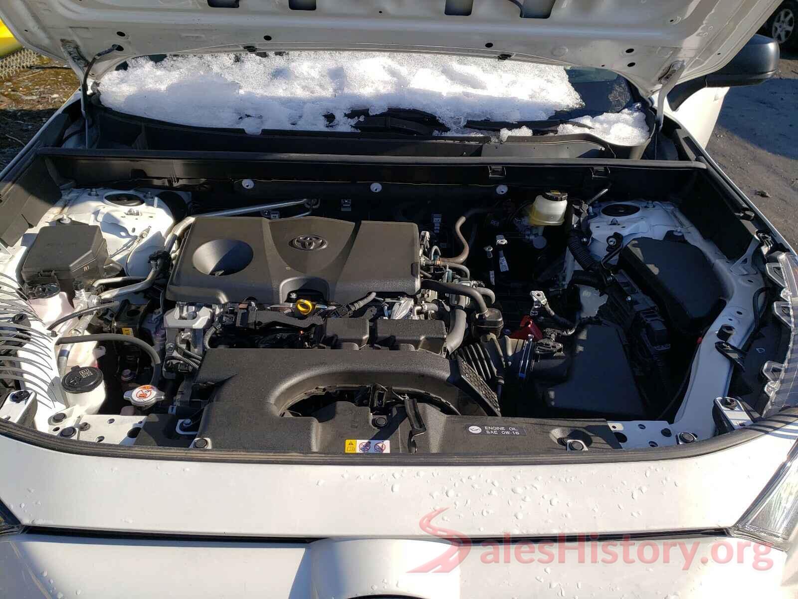 JTMH1RFV2KD013447 2019 TOYOTA RAV4