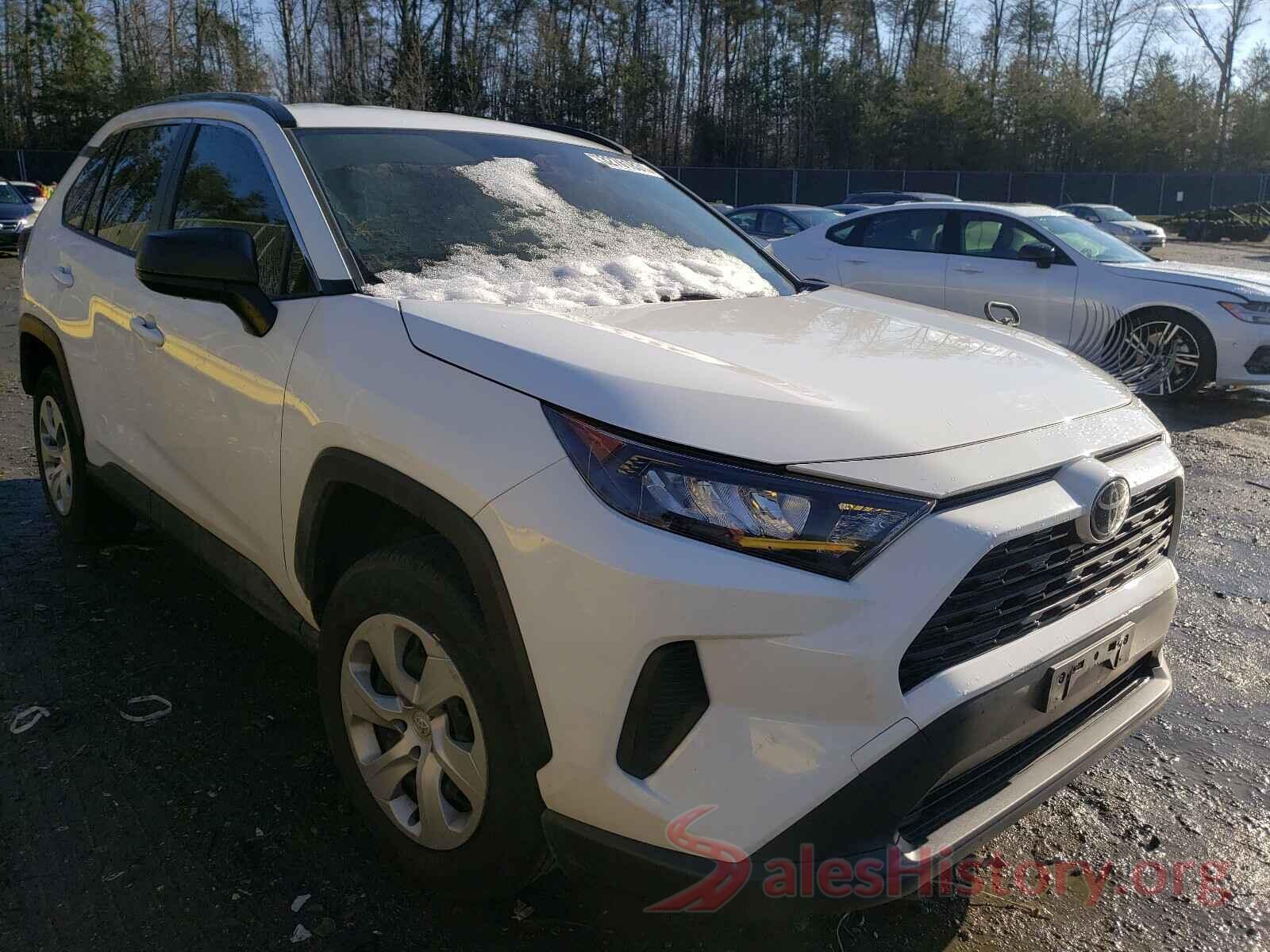 JTMH1RFV2KD013447 2019 TOYOTA RAV4