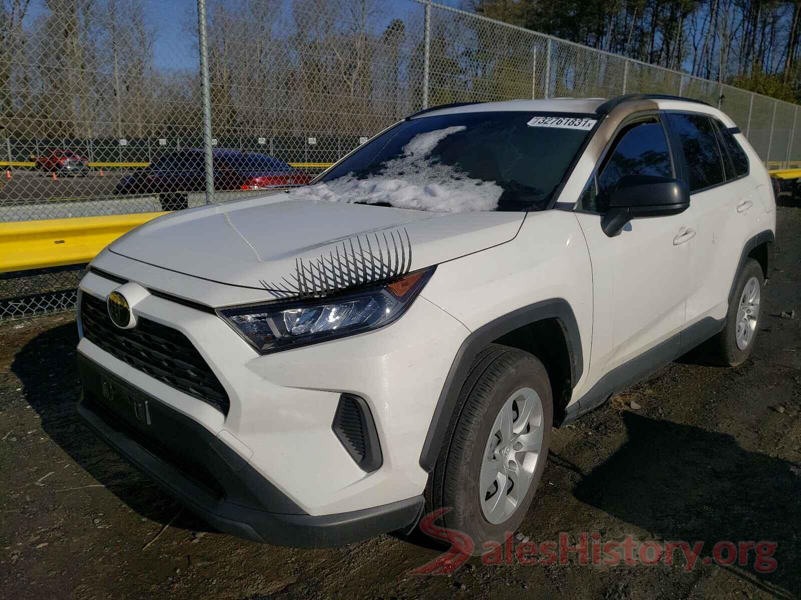 JTMH1RFV2KD013447 2019 TOYOTA RAV4