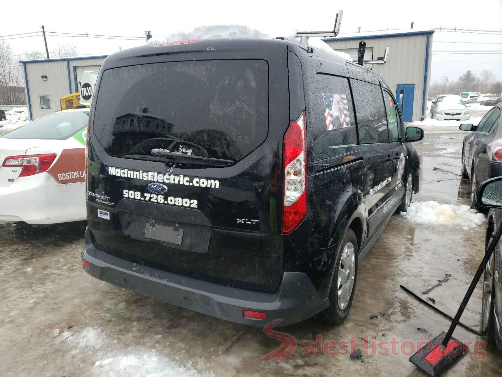 NM0LE7F76J1351886 2018 FORD TRANSIT CO