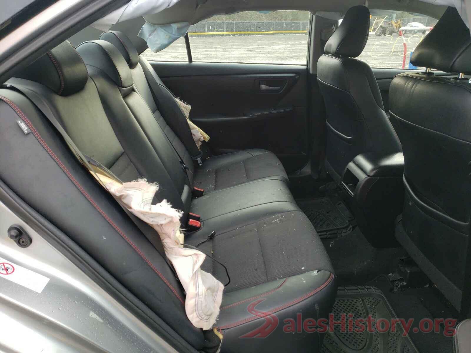 4T1BF1FK1HU722146 2017 TOYOTA CAMRY