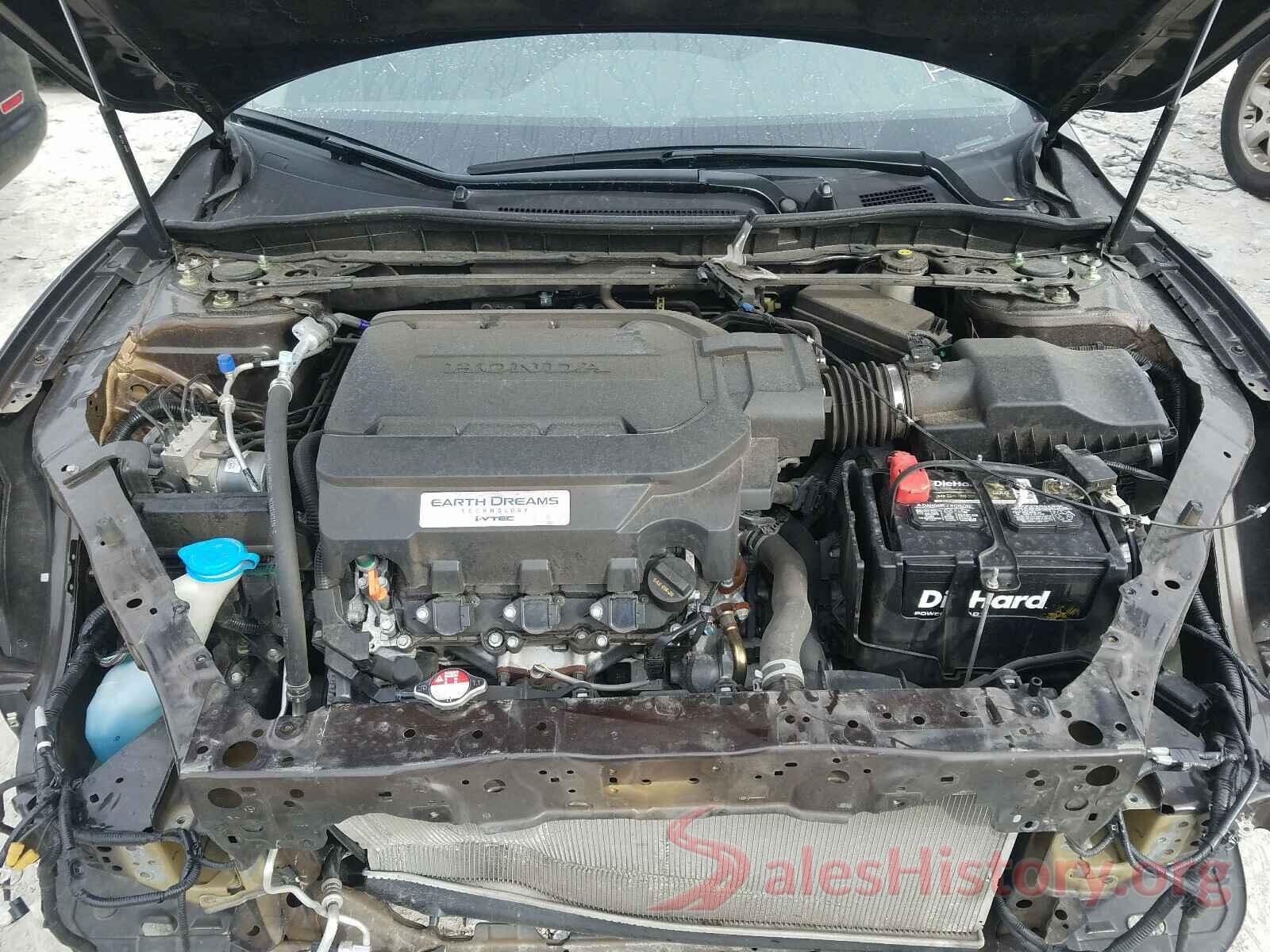 1HGCR3F99HA021611 2017 HONDA ACCORD