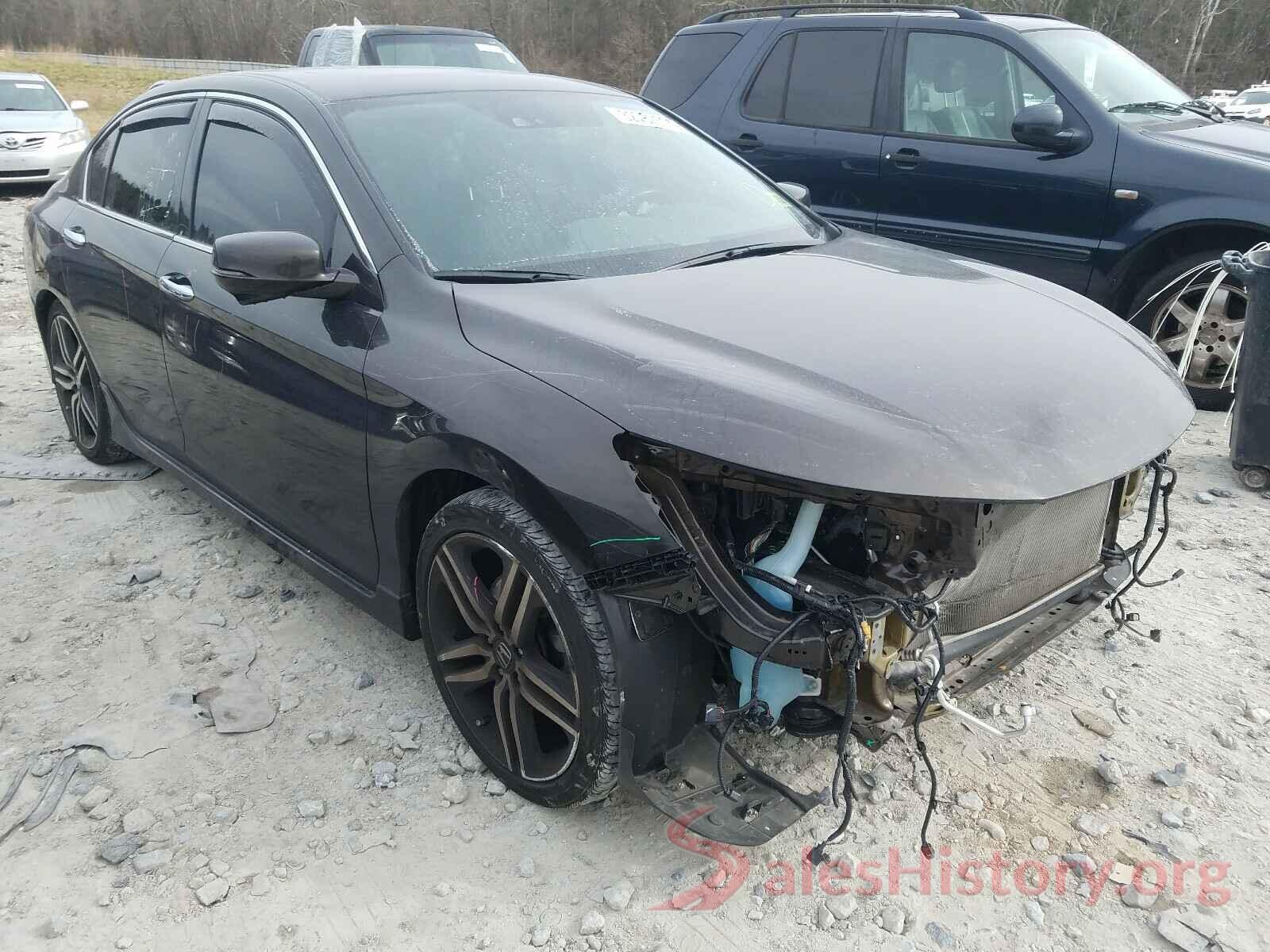 1HGCR3F99HA021611 2017 HONDA ACCORD