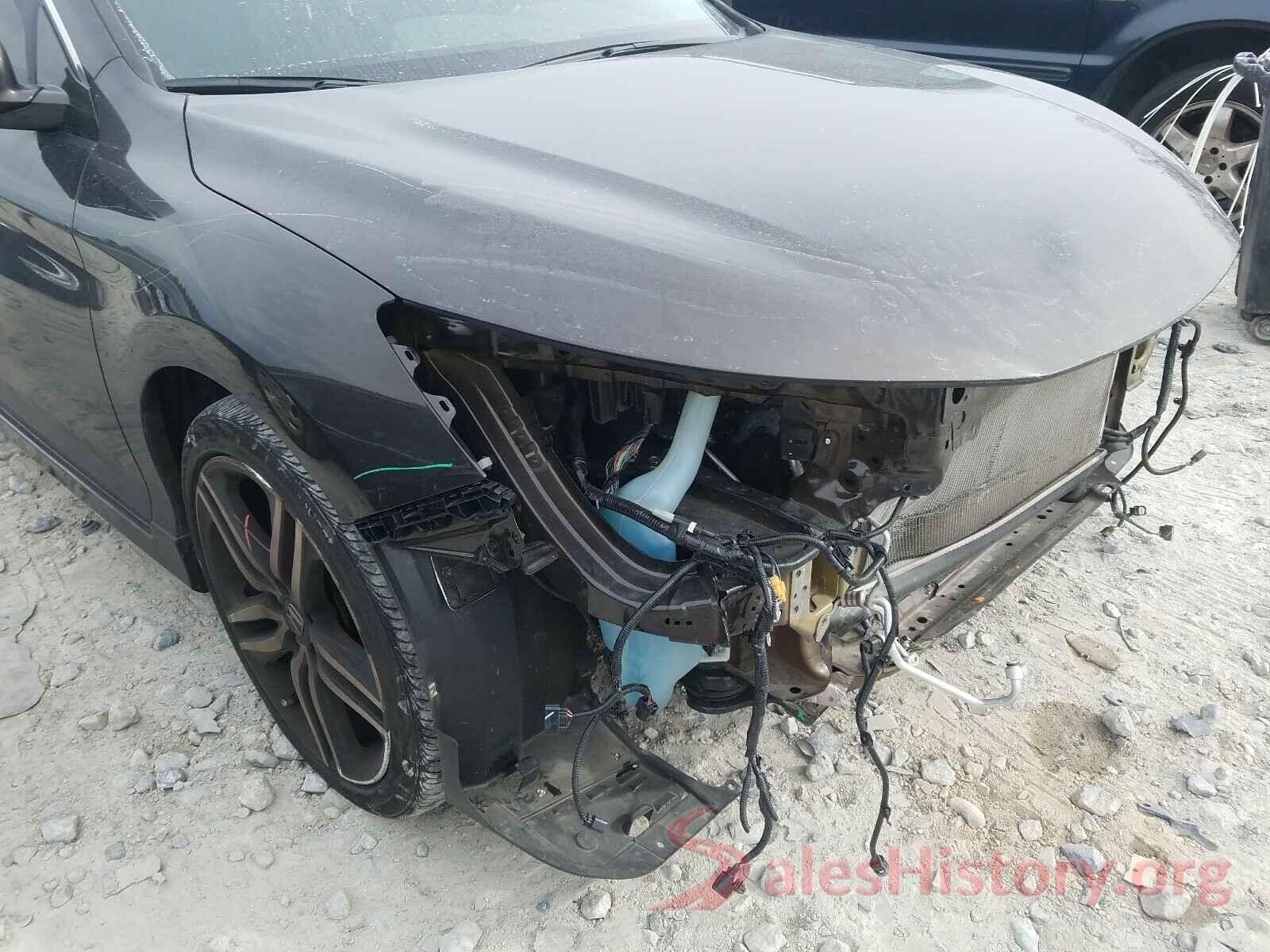 1HGCR3F99HA021611 2017 HONDA ACCORD