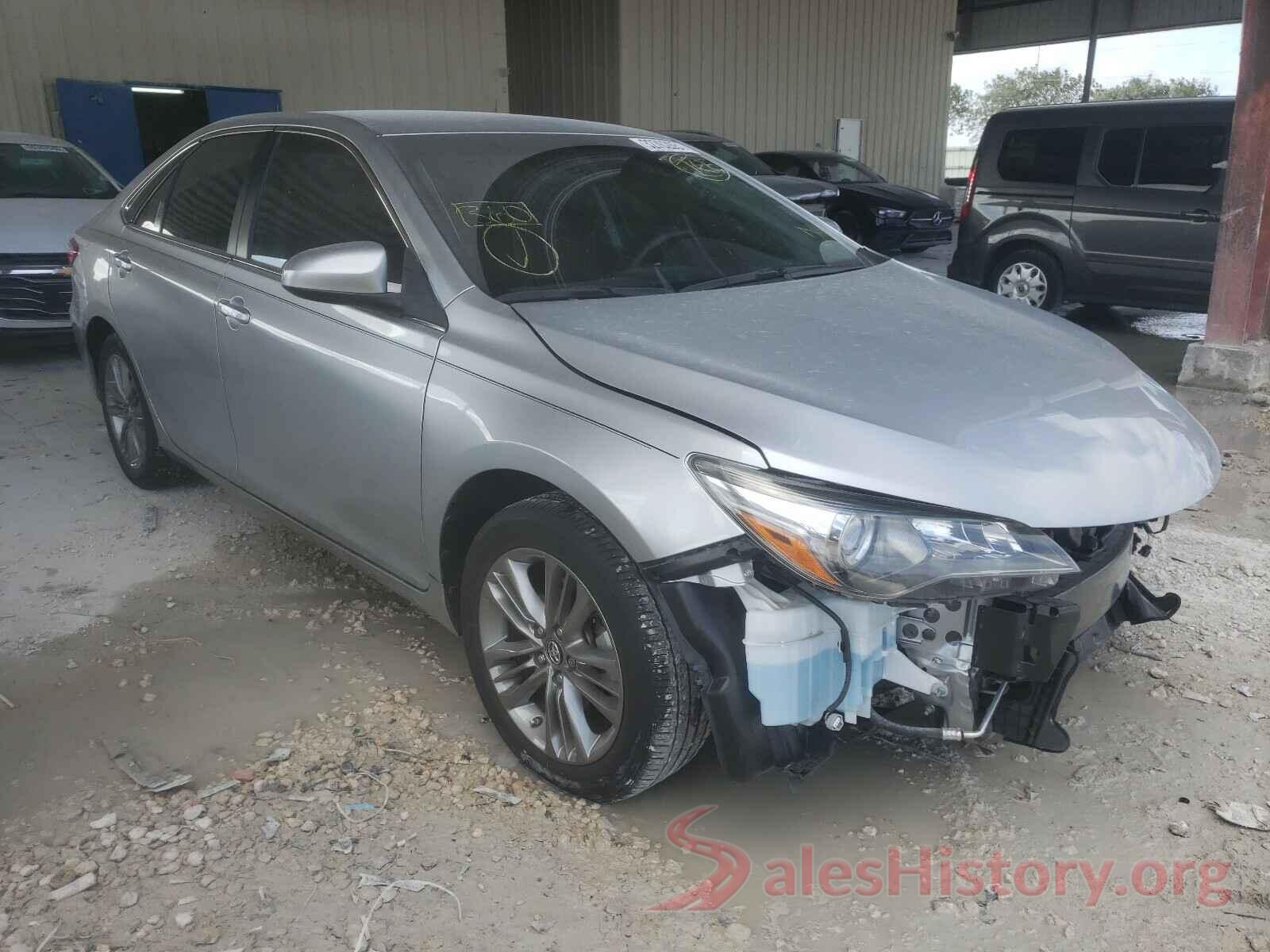 4T1BF1FK8HU438013 2017 TOYOTA CAMRY