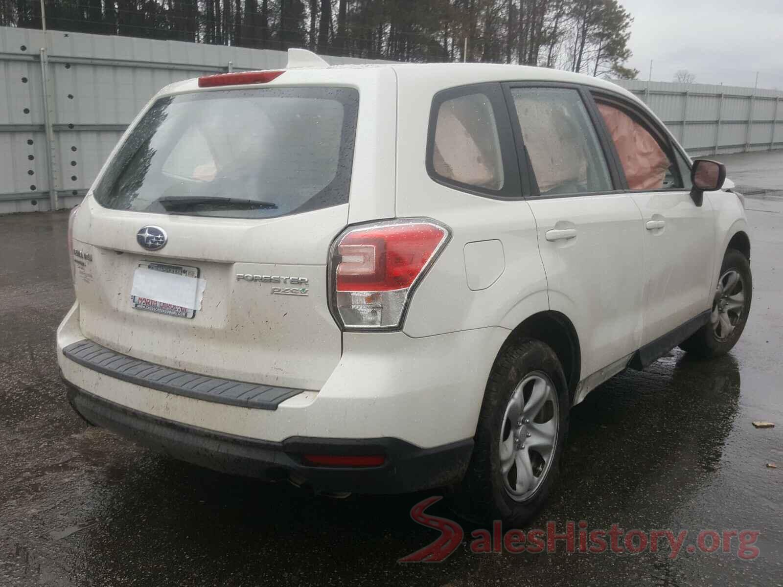 JF2SJAAC7HH405548 2017 SUBARU FORESTER