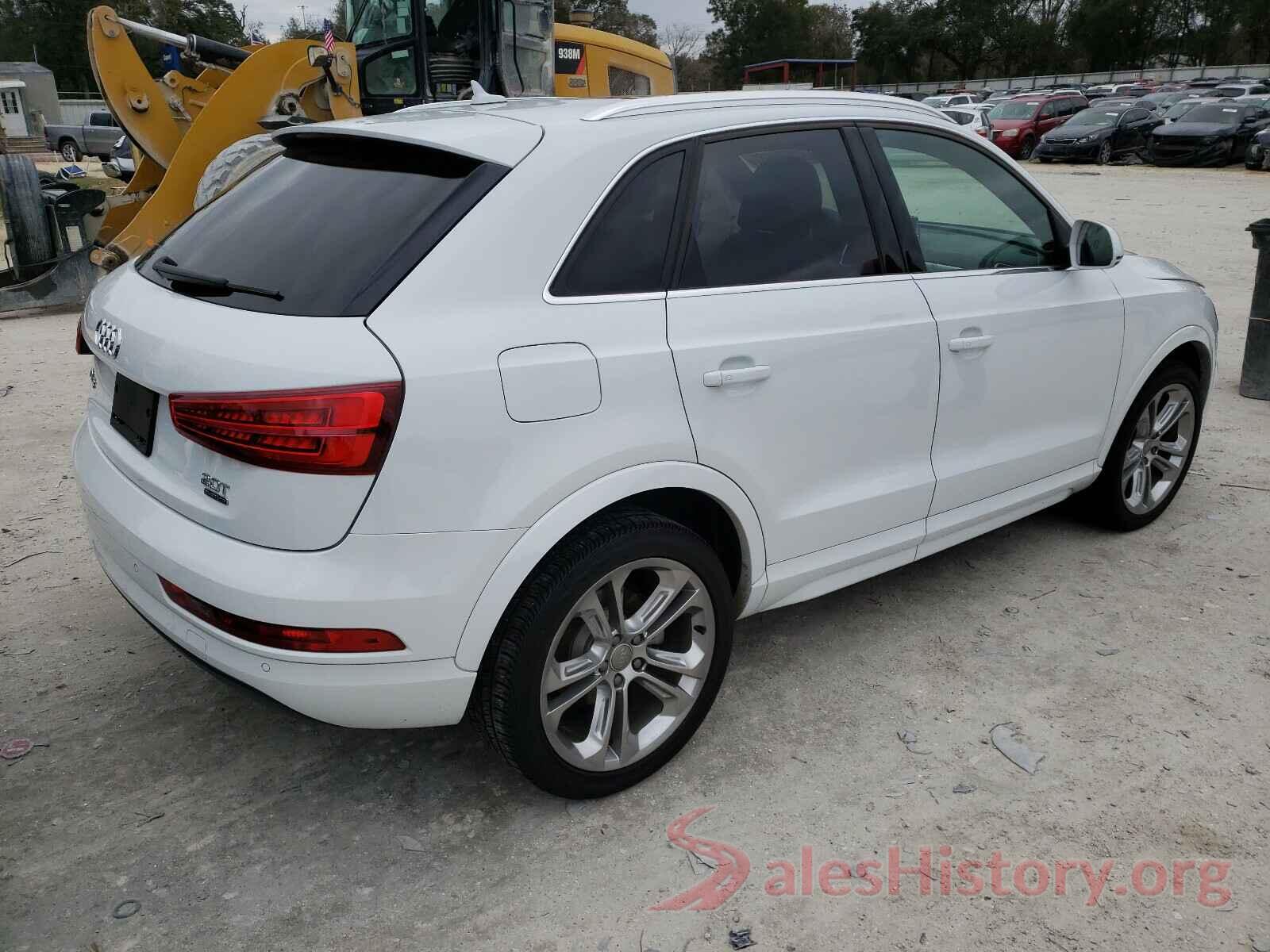 WA1JCCFS4HR004267 2017 AUDI Q3