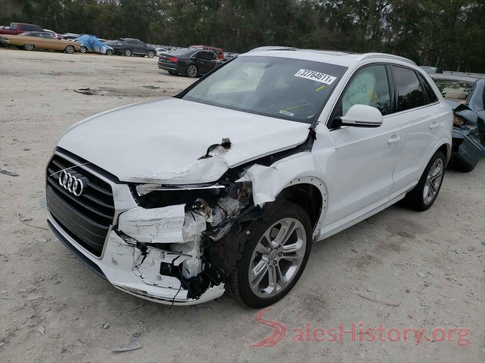 WA1JCCFS4HR004267 2017 AUDI Q3