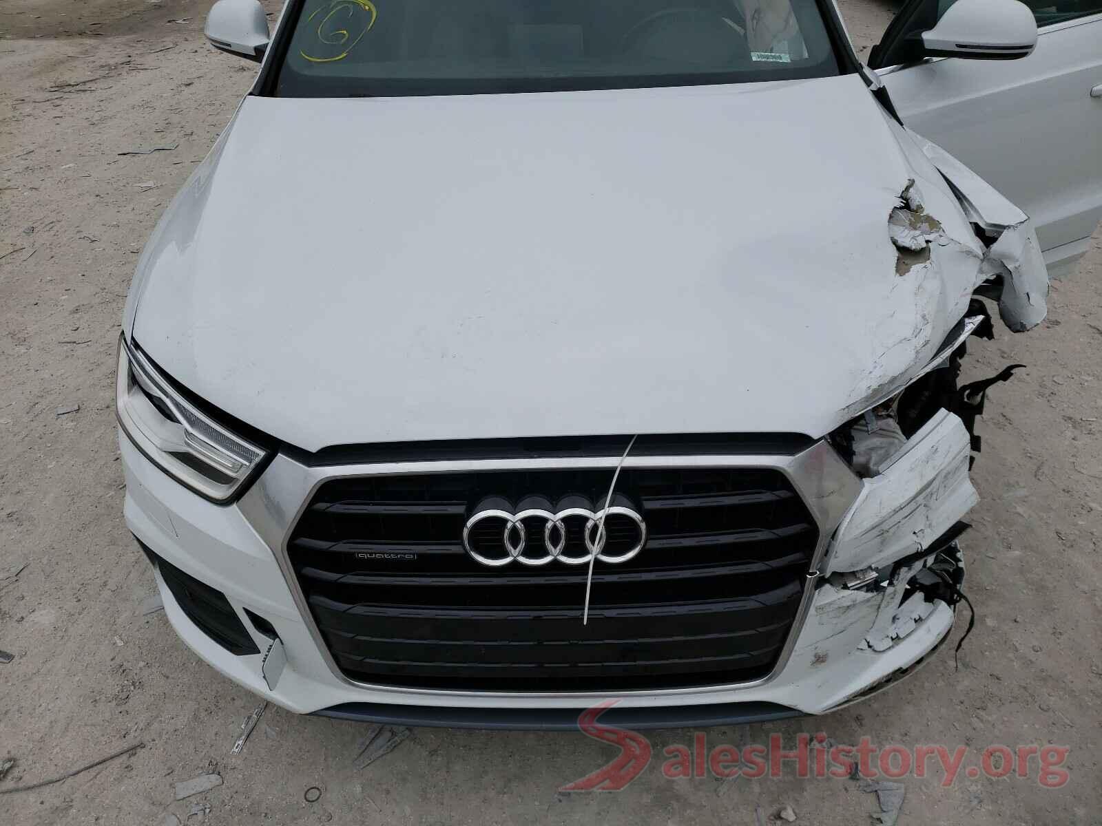 WA1JCCFS4HR004267 2017 AUDI Q3