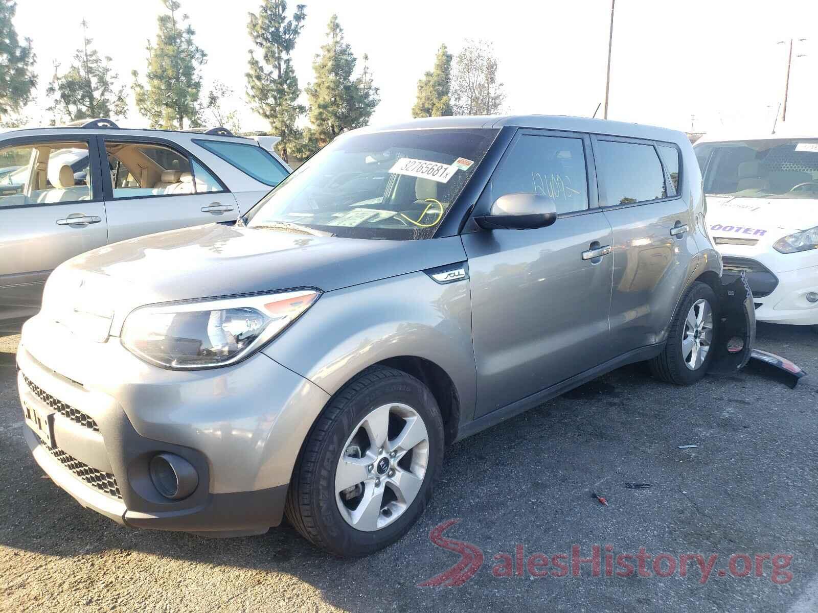 KNDJN2A20H7462787 2017 KIA SOUL