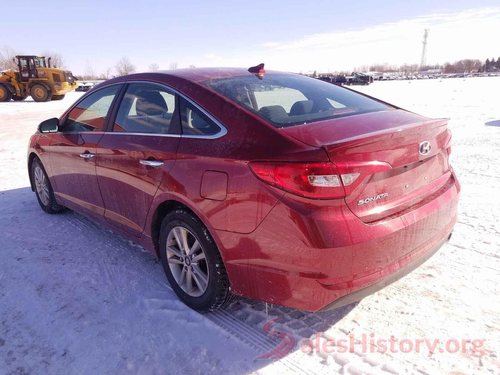 5NPE24AF2GH292869 2016 HYUNDAI SONATA