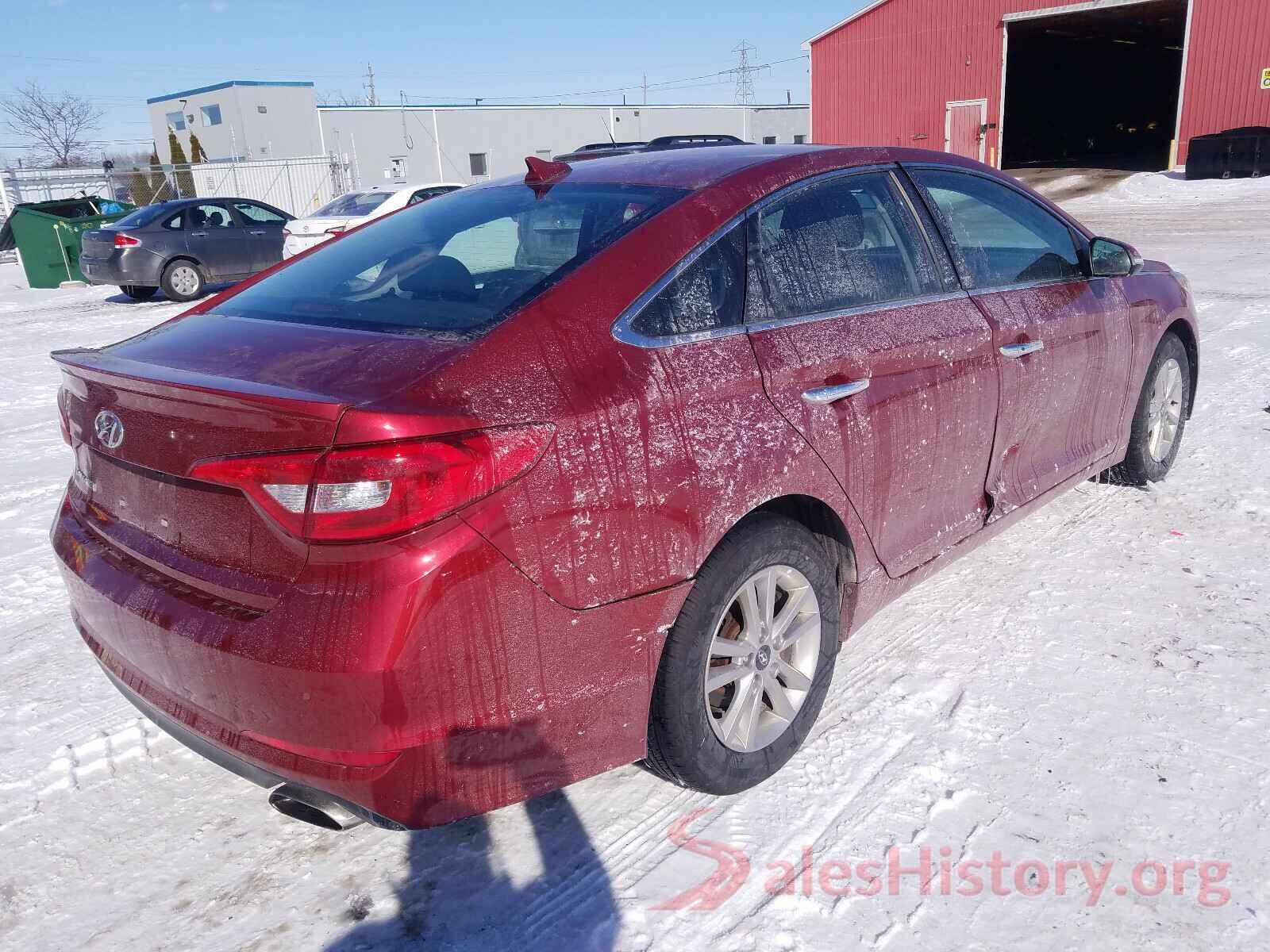 5NPE24AF2GH292869 2016 HYUNDAI SONATA