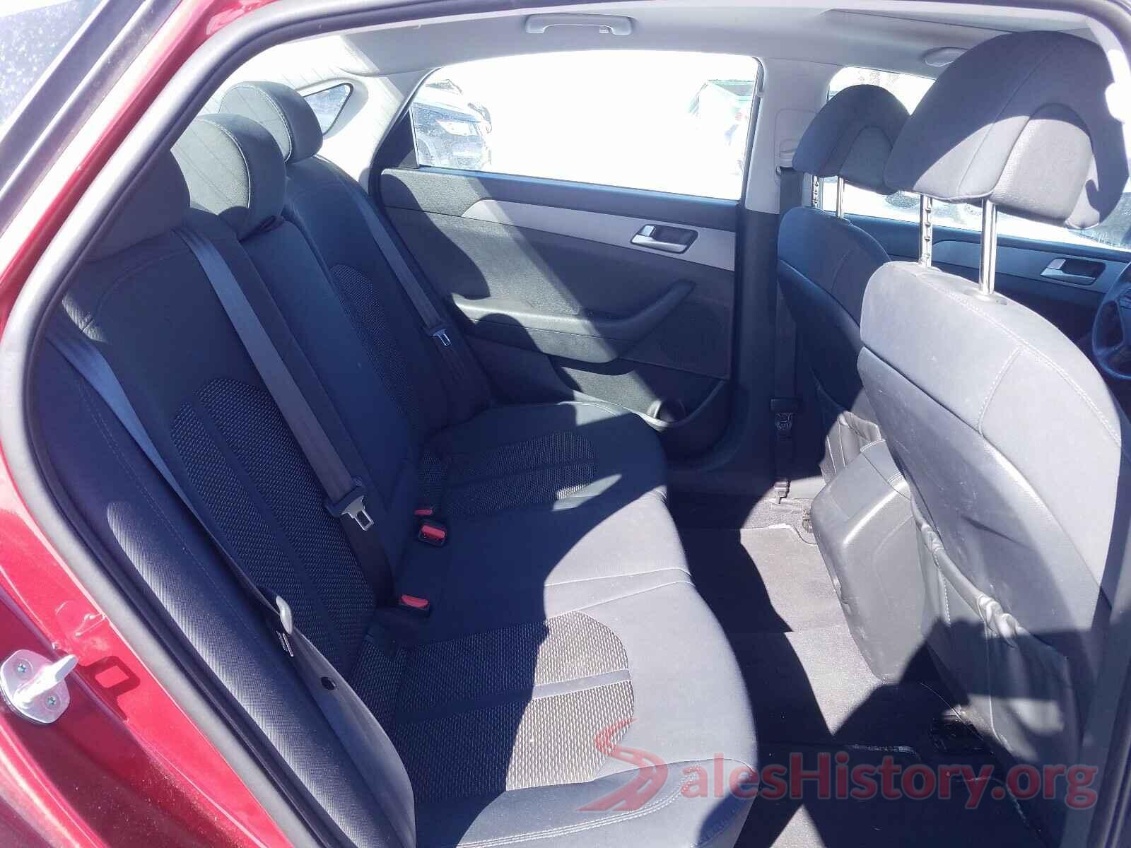 5NPE24AF2GH292869 2016 HYUNDAI SONATA